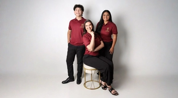 ARS CANTUS: Trio vocal prepara concerto “Paisagens Líricas”, com repertório brasileiro e regional