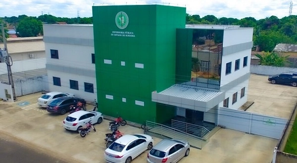 FERIADÃO: DPE-RR mantém atendimento de plantão durante fim de semana e feriado de 7 de Setembro