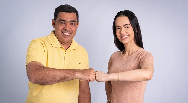 Soldado Sampaio destaca ações dos primeiros 100 dias e apresenta propostas para Roraima em programa eleitoral