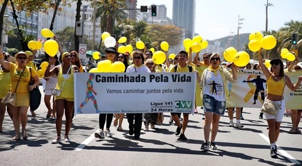 SUS oferece caminhos gratuitos para cuidar da saúde mental