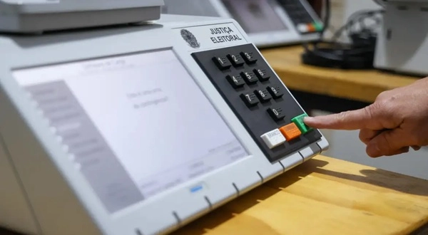 Eleições de 2026 terão número recorde de eleitores com deficiência