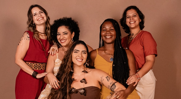 MORMAÇO 2026 É HOJE! Abertura do festival será nesta quarta (9), no Teatro Municipal, com show especial de artistas da terra