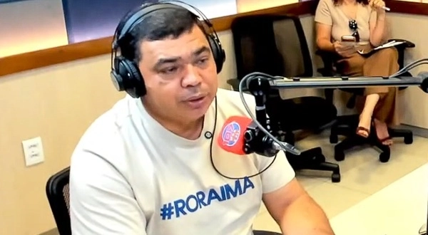 Resultados em 100 dias comprovam seu compromisso para governar Roraima, diz Soldado Sampaio