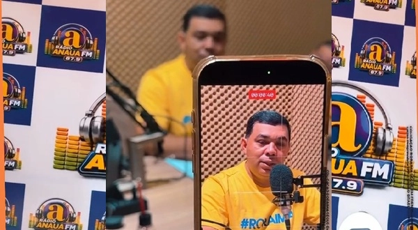 Soldado Sampaio apresenta conquistas nos primeiros 100 dias de gestão e projeta investimentos futuros em Roraima
