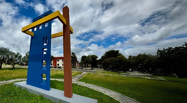 Com sistema restabelecido, UFRR reinicia as inscrições para o Vestibular 2027