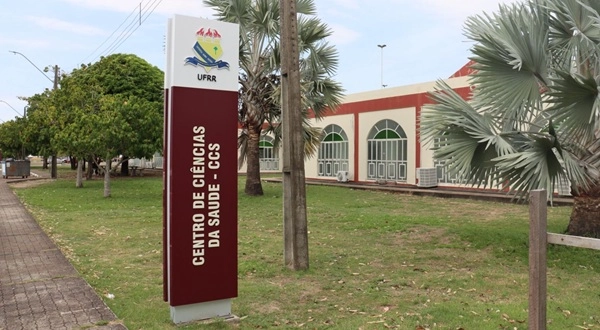 V Jornada Acadêmica do Programa de Pós-graduação em Saúde e Biodiversidade da UFRR inicia nesta quarta-feira (16)