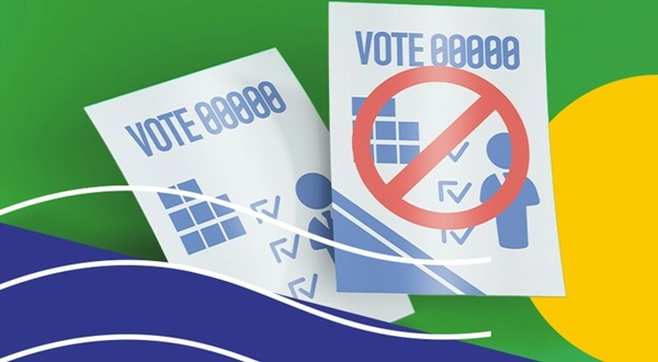MP Eleitoral contestou o registro de mais de 1.000 candidatos nas Eleições 2026