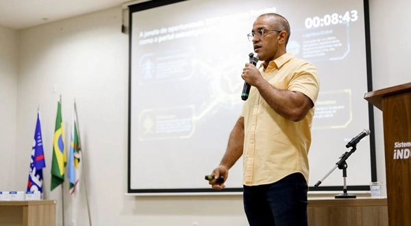 Arthur propõe transformar Roraima em corredor internacional de exportação pelo Caribe