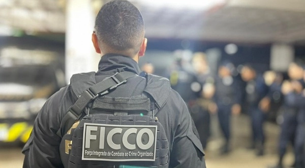 OPERAÇÃO VEREDICTO: FICCO/RR cumpre 19 mandados contra suspeitos de integrar organização criminosa