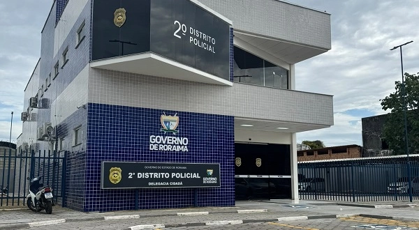 Polícia Civil indicia casal suspeito de furtos a residências e recupera bens de vítimas em Boa Vista