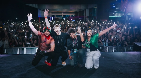 TECNOGAME: Maior evento gamer e geek do Norte e Nordeste chega a Boa Vista
