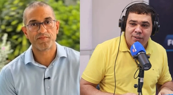 GOVERNO DE RORAIMA: Sampaio sobe 11,08 em nova pesquisa Census, enquanto Arthur cai quase 10 pontos