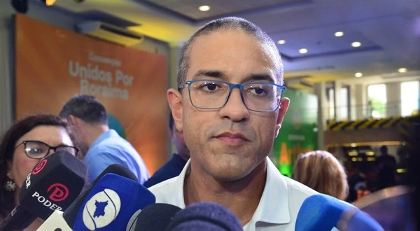 TRE-RR condena Arthur Henrique por usar imagens de UBS em propaganda eleitoral