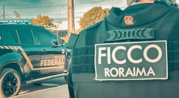 FICCO/RR prende duas pessoas por tráfico de drogas em Boa Vista