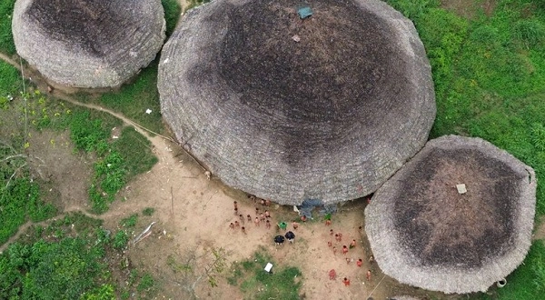 MPF pede reestruturação urgente da educação escolar para 3,5 mil crianças e jovens Yanomami em Roraima