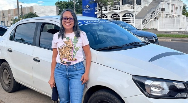 JUSTIÇA E CIDADANIA: Motorista de táxi-lotação tem multa anulada na Justiça após atuação da Defensoria Pública