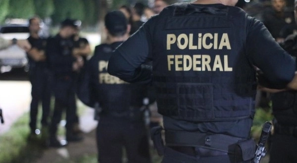 OPERAÇÃO DISCO DE OURO: PF combate lavagem de capitais e organização criminosa transnacional em Roraima