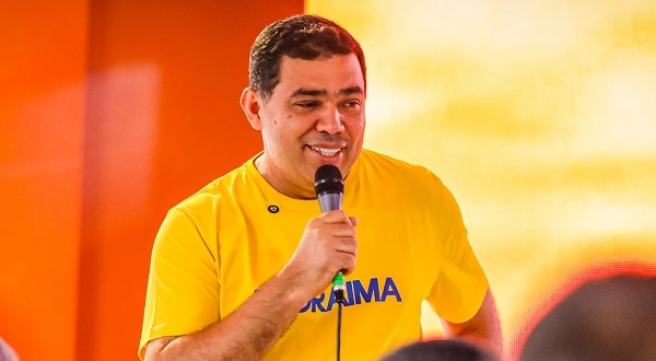 Soldado Sampaio propõe IPVA zero de taxistas para motoristas de aplicativo