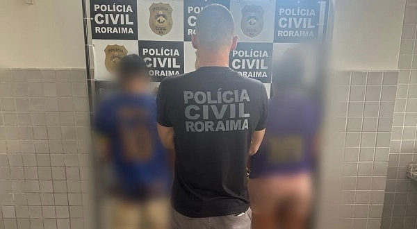 EM CARACARAÍ: Polícia Civil identifica traumatismo craniano como causa da morte de criança