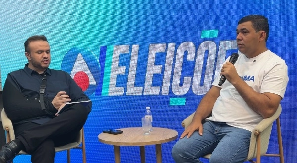 Soldado Sampaio destaca resultados dos primeiros 100 dias e projeta próxima etapa de governo de Roraima