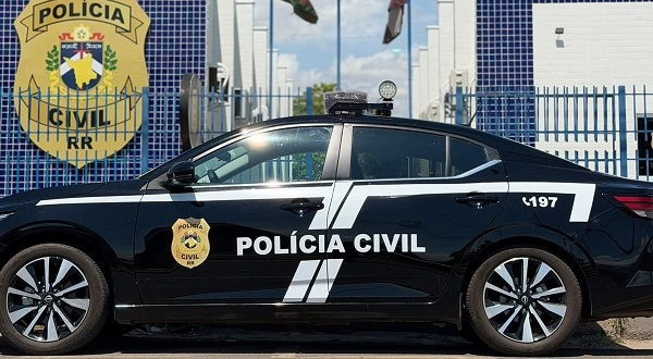 Polícia Civil apreende adolescente por ato infracional análogo ao crime de estupro de vulnerável