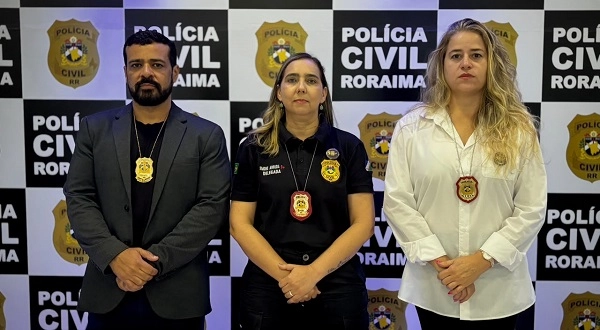 SEGURANÇA PÚBLICA: Atlas da Violência aponta redução na taxa de homicídios em Roraima