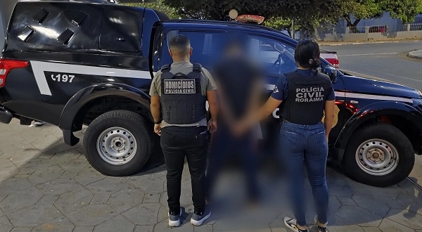 OPERAÇÃO RETORNO PROGRAMADO: Polícia Civil cumpre dois mandados de prisão e quatro de busca em investigação de homicídio