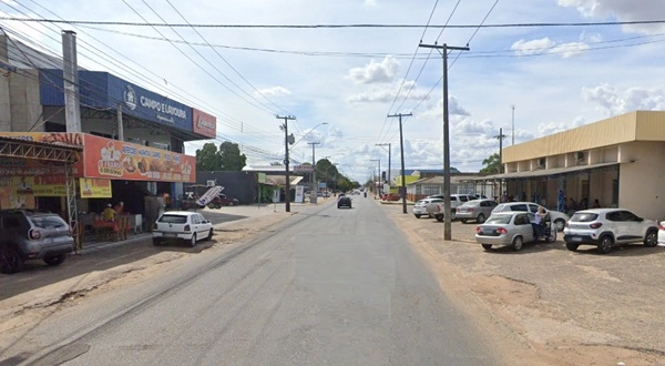 Avenida Mário Homem de Melo terá trecho interditado para execução de obras