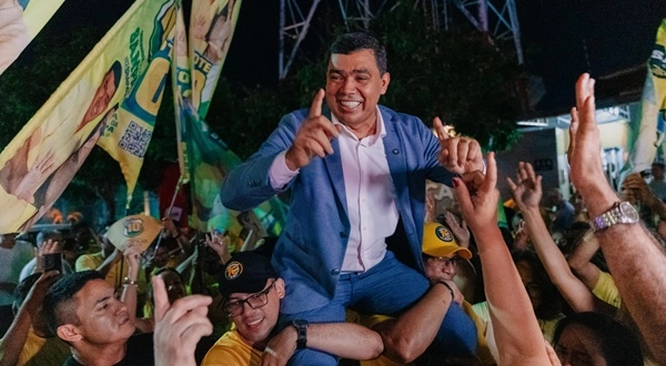 Saúde é prioridade de Soldado Sampaio em último debate antes da eleição em Roraima