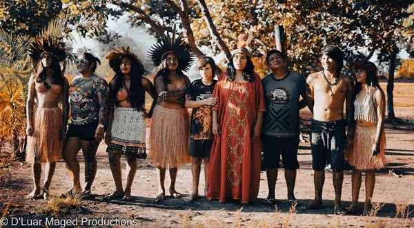 1º CINE FEST: Mostra de cinema independente de Roraima ocorre neste sábado (3)