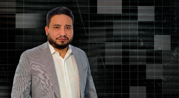 TRE-RR manda Alex Braga retirar dois vídeos contra governador de Roraima