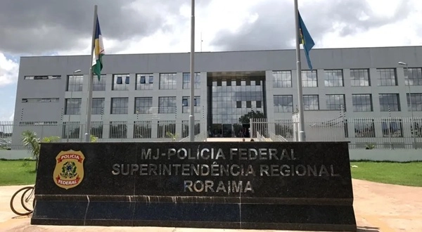 Polícia Federal prende 23 pessoas por corrupção eleitoral em Roraima