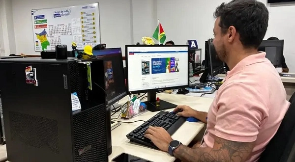 Sebrae Roraima abre processo seletivo para formação de cadastro reserva de Analista Técnico I