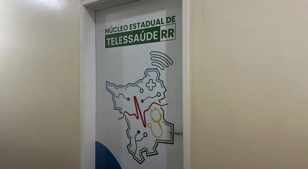 ATENDIMENTO ESPECIALIZADO: Governo de Roraima implanta sobreaviso digital de cardiologia no interior