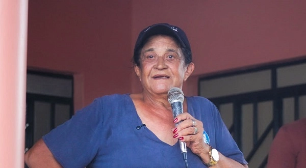TSE indefere candidatura de Aurelina Medeiros após condenação por improbidade