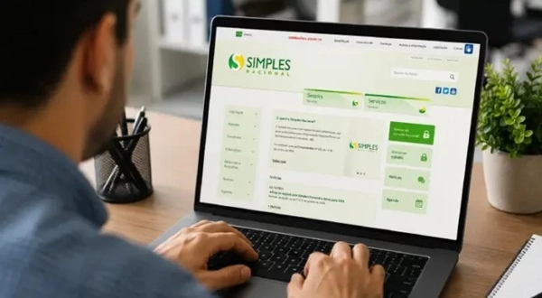 SIMPLES NACIONAL 2027: Prazo de opção vai até 15 de outubro; escolha sobre IBS e CBS, até 30 de outubro