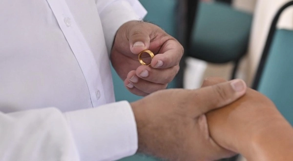 ENFIM, CASADOS!: DPE-RR publica editais para casamento coletivo voltado para pessoas privadas de liberdade