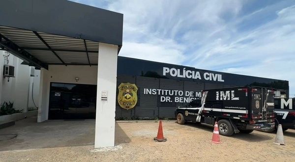 Polícia Civil de Roraima identifica uma das vítimas encontradas carbonizadas em Mucajaí