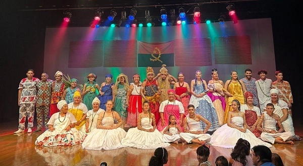 Mostra Cultural Criativando reúne apresentações artísticas e empreendedorismo em Boa Vista