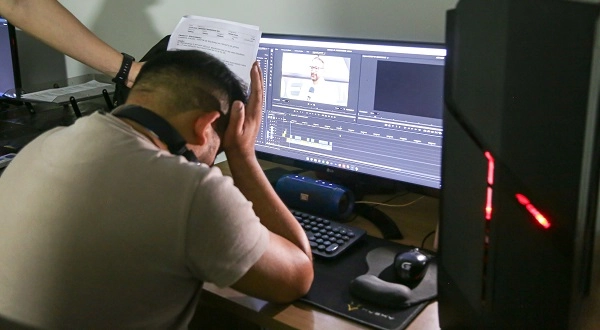 SAÚDE NO TRABALHO: ALERR oferece suporte psicológico aos servidores e reforça prevenção ao Burnout