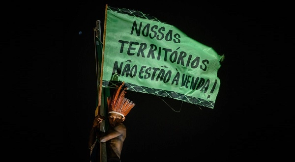 ELEIÇÕES 2026: Aliança dos povos indígenas Kayapó, Yanomami e Munduruku denuncia ameaças de garimpeiros