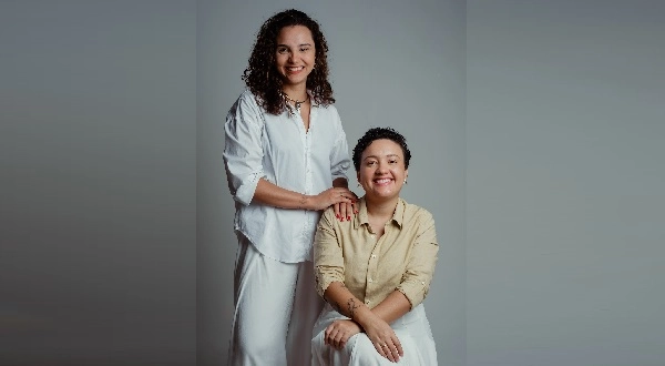 MESMO QUE BREVE: Exposição em Boa Vista dá visibilidade a histórias de amor, memória e despedida