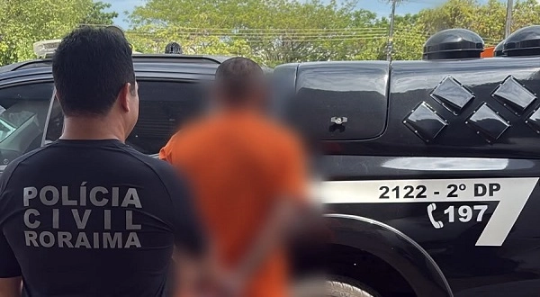 Polícia Civil de Roraima esclarece roubo e identifica cinco suspeitos de participação no crime em Boa Vista