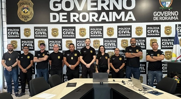 NESTE DOMINGO: Polícia Civil realiza etapas de concurso público em cumprimento a decisões judiciais