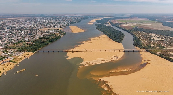 Prefeitura cria Frente Municipal de Enfrentamento Climático em Boa Vista