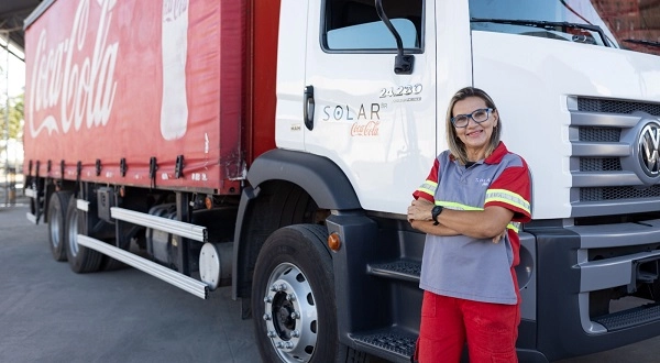 Solar Coca-Cola abre cerca de 20 vagas de emprego em Roraima