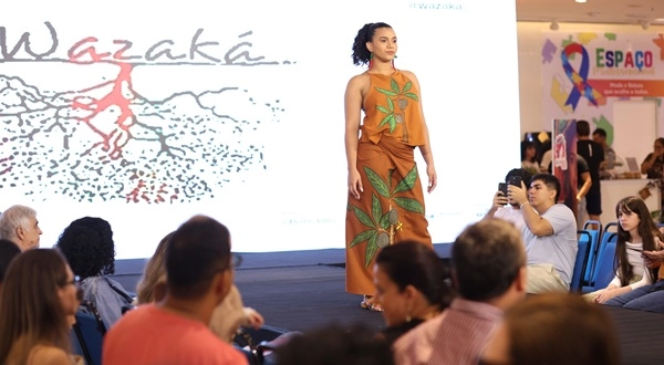 Roraimoda e Beleza 2026 reúne cerca de 40 expositores e valoriza a identidade amazônica