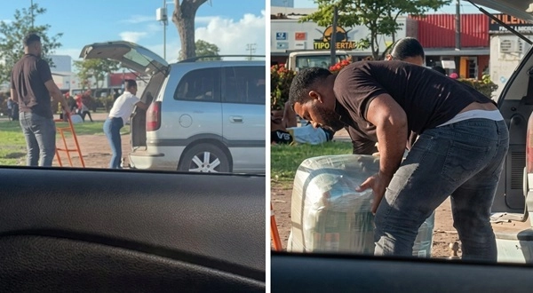 Polícia Federal e Receita Federal apuram esquema de corrupção na fronteira Brasil-Guiana