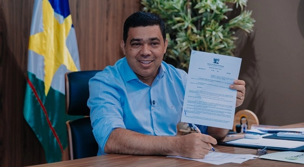 SERVIDOR PÚBLICO: Governo de Roraima transfere ponto facultativo do Dia do Servidor Público para segunda-feira (26)