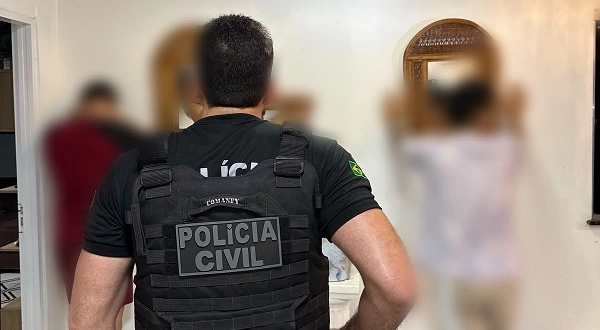 Polícia Civil deflagra segunda fase da Operação Mantus contra influenciadores investigados por divulgação de jogos ilegais
